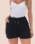 Short Elástico Gabriela - C Bela Seu Estilo