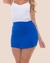 Short Saia Alfaiataria Maju - C Bela Seu Estilo