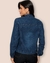 Jaqueta Jeans Bruna