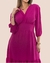 Imagem do Vestido Longo Fenda Zara