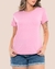 Imagem do Camiseta Slim Maria