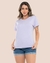 Camiseta Slim Maria - loja online