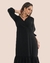 Vestido Longo Fenda Zara - C Bela Seu Estilo