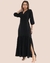 Imagem do Vestido Longo Fenda Zara