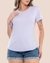 Camiseta Slim Maria - comprar online