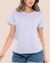 Camiseta Slim Maria