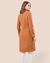 Sobretudo Inverno Moda Catarinense