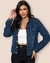 Jaqueta Jeans Bruna - loja online