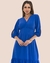 Vestido Longo Fenda Zara na internet