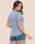 Imagem do Camiseta Slim Maria