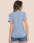 Camiseta Slim Maria na internet