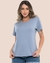 Camiseta Slim Maria - comprar online