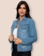 Jaqueta Jeans Bruna na internet