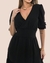 Vestido Longo Karina na internet