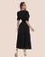 Vestido Longo Karina - comprar online