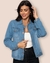 Jaqueta Jeans Bruna