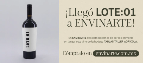 Carrusel Envinarte