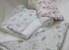 Banner de la categoría Toallones