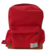 Mochila Juliana Feliz roja