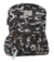 Mochila Juliana Felix camuflada