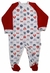 Enterito plush combinado animalitos - comprar online