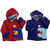 Campera impermeable3520