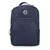 Mochila Justina Azul