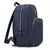 Mochila Justina Azul - comprar online