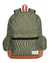 Mochila Juliana Felix verde