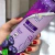 SABONETE ÍNTIMO TÉRMICO ESQUENTA E ESFRIA 200ML SOUL COSMÉTICOS BLUEBERRY