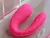 VIBRADOR PONTO G EM FORMA DE U - comprar online