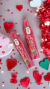 JELLY PEN MORANGO COMESTÍVEL 35ML FOR SEXY