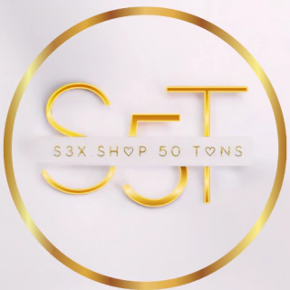 Sexshop 50 Tons