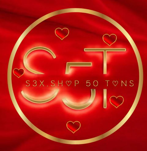 Sexshop 50 Tons