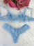 Conjunto Gracioso Sem Bojo Com Aro