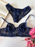 Mini Corselet Sem Bojo