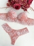 Conjunto Florescer