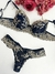 Conjunto Floral - loja online
