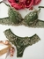 Conjunto Floral na internet