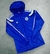 Jaqueta Hino Adidas Chelsea