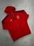 Jaqueta de moletom Adidas Espanha