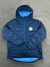Jaqueta Pena de ganso Nike Manchester City