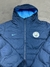 Jaqueta Pena de ganso Nike Manchester City - comprar online