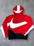 Jaqueta Nike Big Swoosh