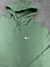 Moletom Nike Sportswear mini Swoosh - comprar online