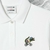 Camiseta Polo Lacoste X Netflix “Bridgerton" na internet