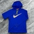 Moletom Nike Therma Fit Just Do It
