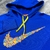 Moletom Nike Therma Fit Just Do It - comprar online