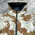 Jaqueta New Era Puffer New York Yankees Desert Camo - comprar online