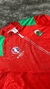 Jaqueta Euro 2016 País de Gales - loja online